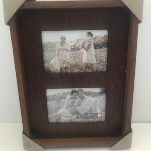 Wood Picture Frame